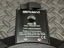 Roland Electronic Drums Pdx-8