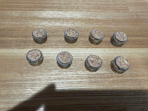 Audio Technica Diy Parts At6089Ck 8