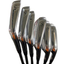 Single Iron Mp-5 6S Usa Ir X) C