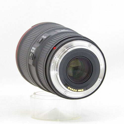 Canon Others Ef16-35/4L Is Usm