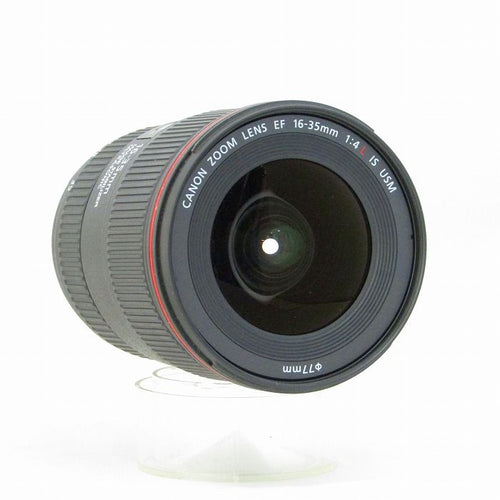 Canon Others Ef16-35/4L Is Usm