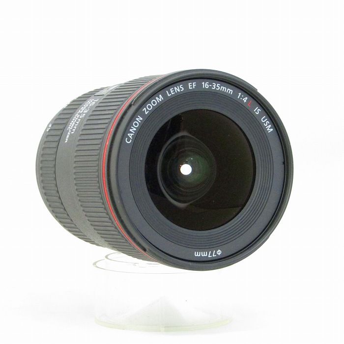 Canon Others Ef16-35/4L Is Usm