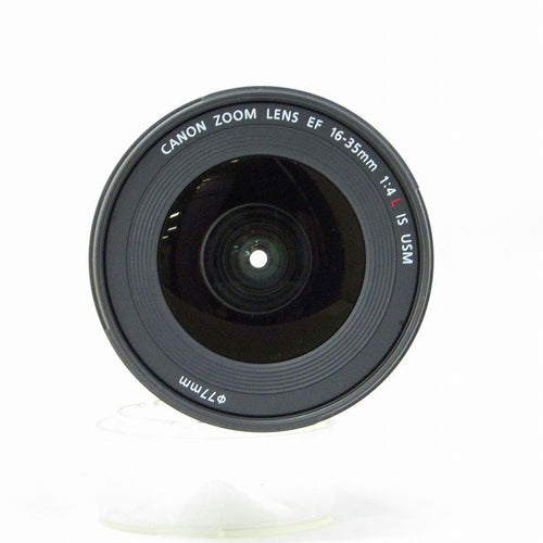 Canon Others Ef16-35/4L Is Usm