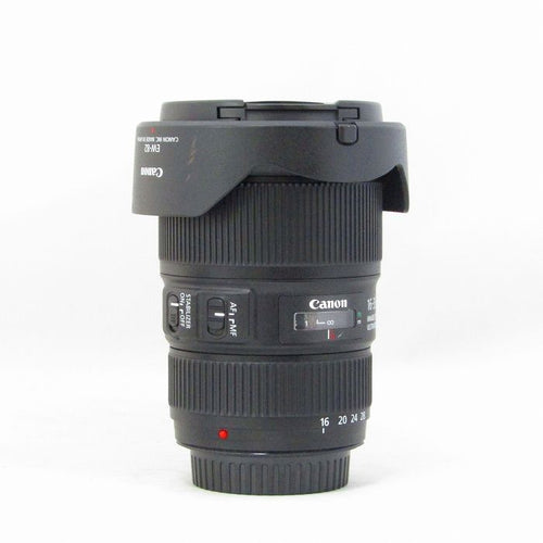 Canon Others Ef16-35/4L Is Usm