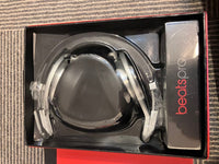 Beats By Dr. Dre Wired Headphones Pro
