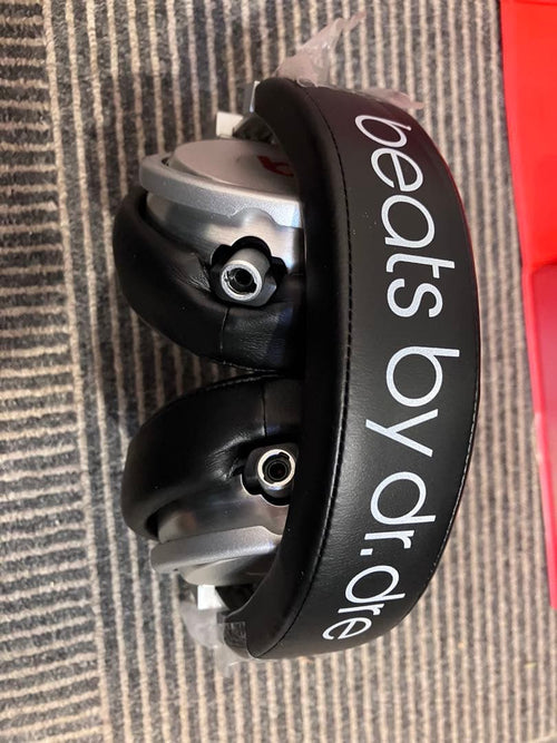 Beats By Dr. Dre Wired Headphones Pro