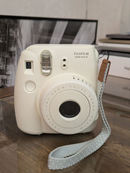 Fujifilm Instant Camera Body Instax Mini 8