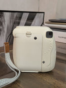 Fujifilm Instant Camera Body Instax Mini 8
