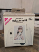 Fujifilm Instant Camera Body Instax Mini 8