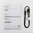 Sony Digital Audio Player Walkman Wm1Am2 128Gb+Microsd Nw-Wm1Am2 198