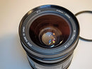 Sigma Zoom Lenses 28-70Mm F2.8