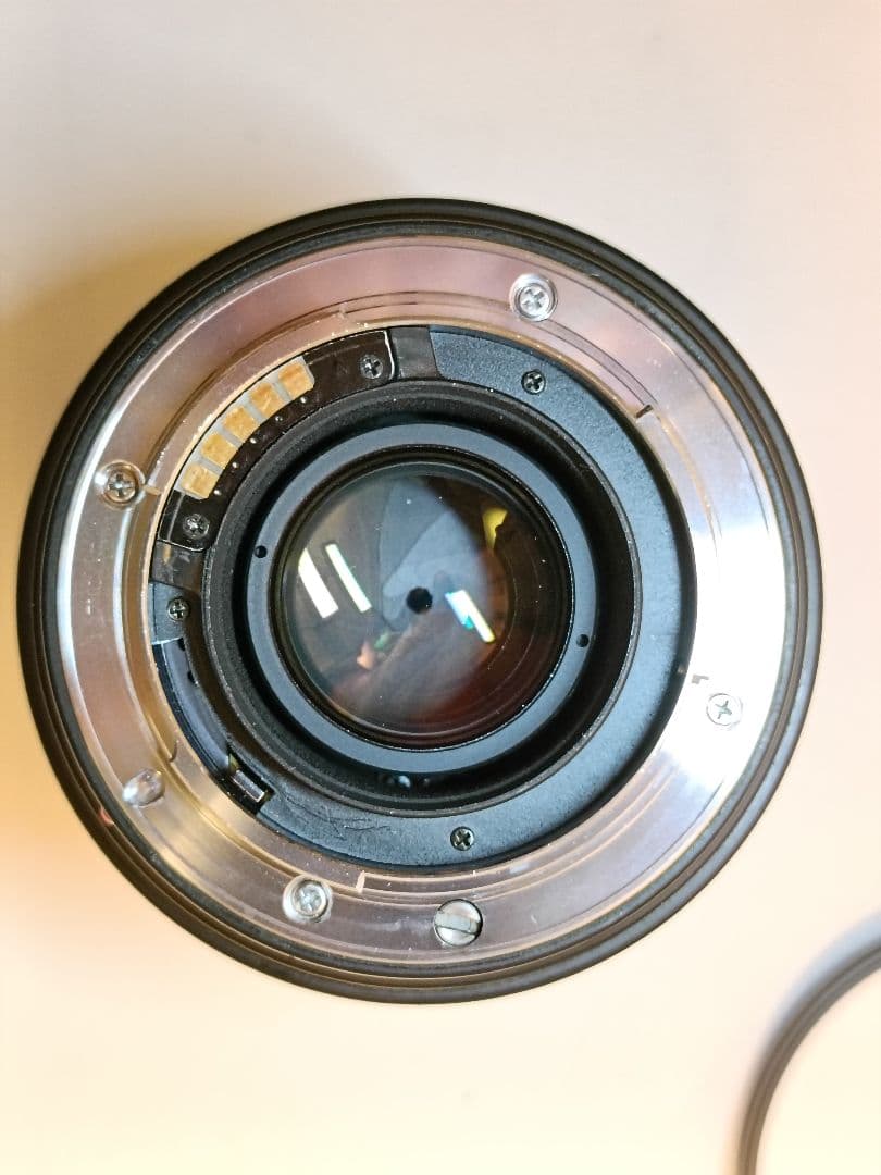 Sigma Zoom Lenses 28-70Mm F2.8