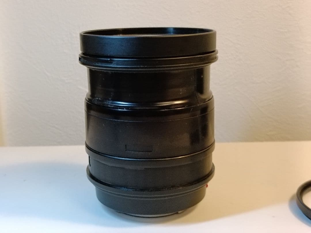 Sigma Zoom Lenses 28-70Mm F2.8
