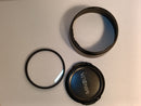 Sigma Zoom Lenses 28-70Mm F2.8