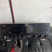 Other Onkyo Integra A-701D