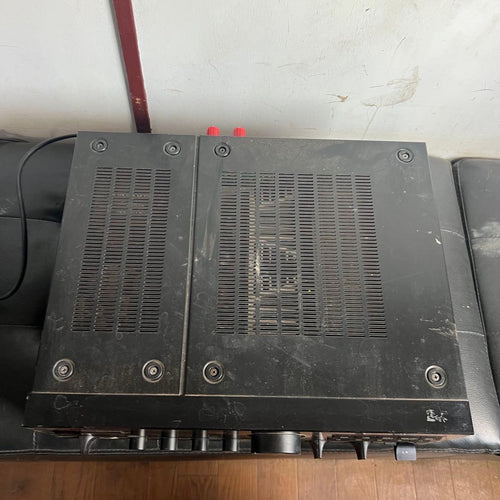 Other Onkyo Integra A-701D