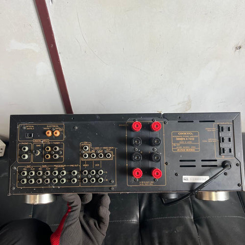 Other Onkyo Integra A-701D