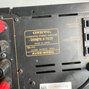 Other Onkyo Integra A-701D