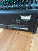 Digital Mixers Yamaha Mg16Xu