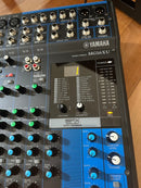 Digital Mixers Yamaha Mg16Xu