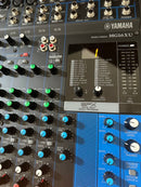 Digital Mixers Yamaha Mg16Xu