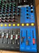 Digital Mixers Yamaha Mg16Xu