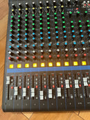Digital Mixers Yamaha Mg16Xu