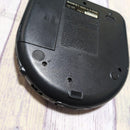 Portable Cd Players Sony Walkman D-E500