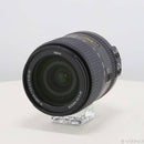 Nikon Lens (Zoom) Af-S Dx Nikkor 18-300Mm F3.5-6.3G Ed Vr 198