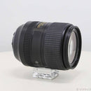 Nikon Lens (Zoom) Af-S Dx Nikkor 18-300Mm F3.5-6.3G Ed Vr 198