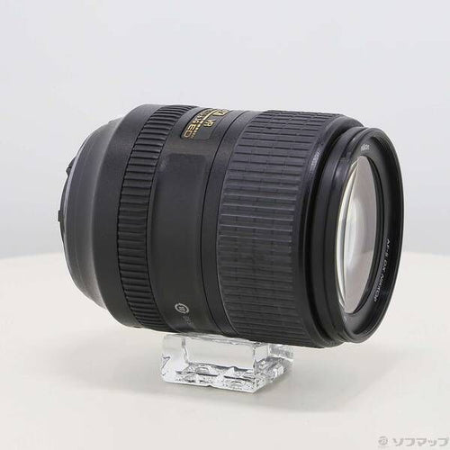 Nikon Lens (Zoom) Af-S Dx Nikkor 18-300Mm F3.5-6.3G Ed Vr 198