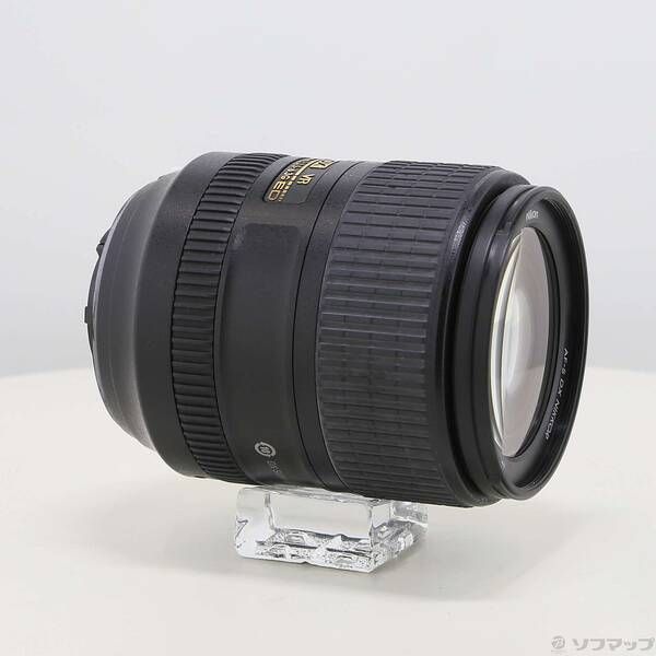 Nikon Lens (Zoom) Af-S Dx Nikkor 18-300Mm F3.5-6.3G Ed Vr 198