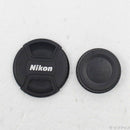 Nikon Lens (Zoom) Af-S Dx Nikkor 18-300Mm F3.5-6.3G Ed Vr 198