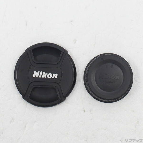 Nikon Lens (Zoom) Af-S Dx Nikkor 18-300Mm F3.5-6.3G Ed Vr 198