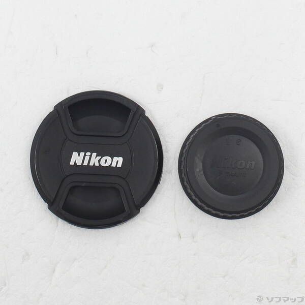 Nikon Lens (Zoom) Af-S Dx Nikkor 18-300Mm F3.5-6.3G Ed Vr 198