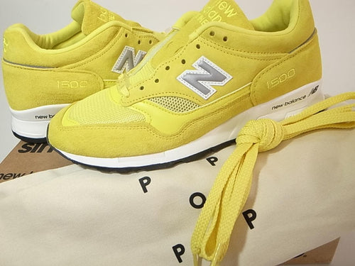 Scarpe da ginnastica New Balance UK M1500Pop
