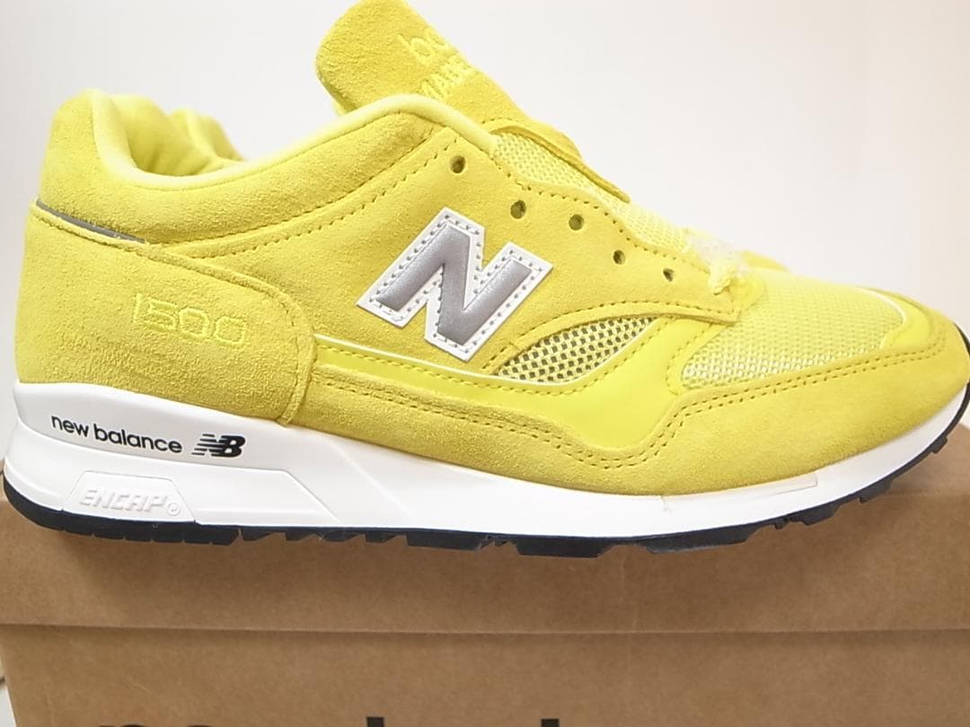 Scarpe da ginnastica New Balance UK M1500Pop