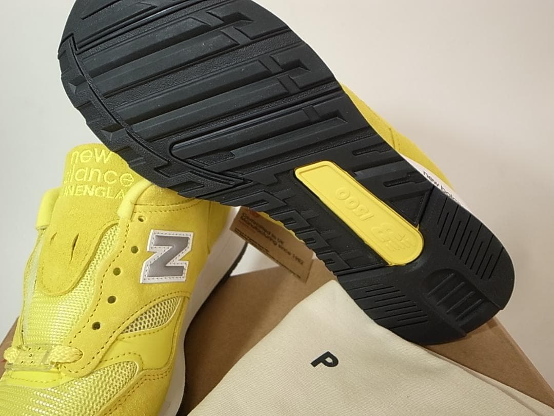 Scarpe da ginnastica New Balance UK M1500Pop