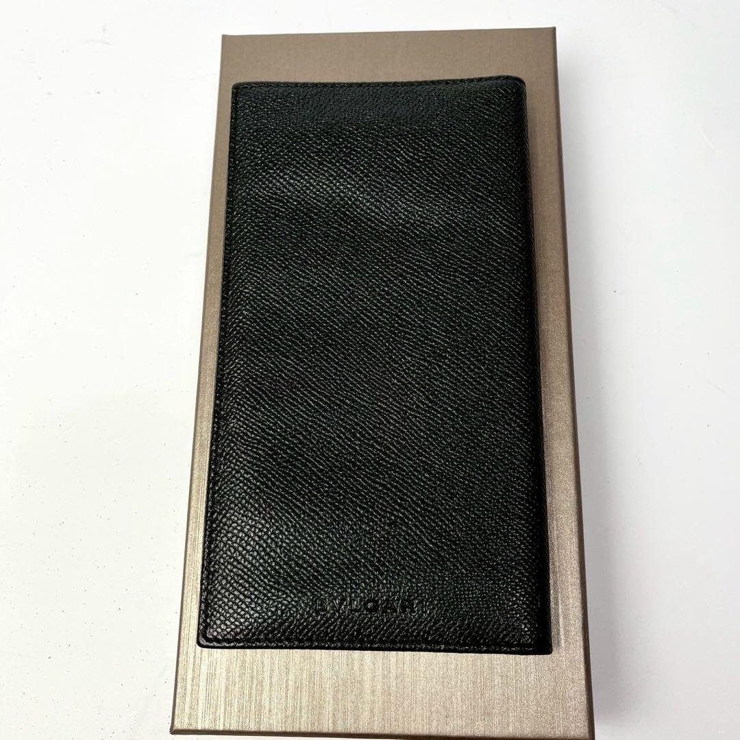 Bvlgari Long Wallets