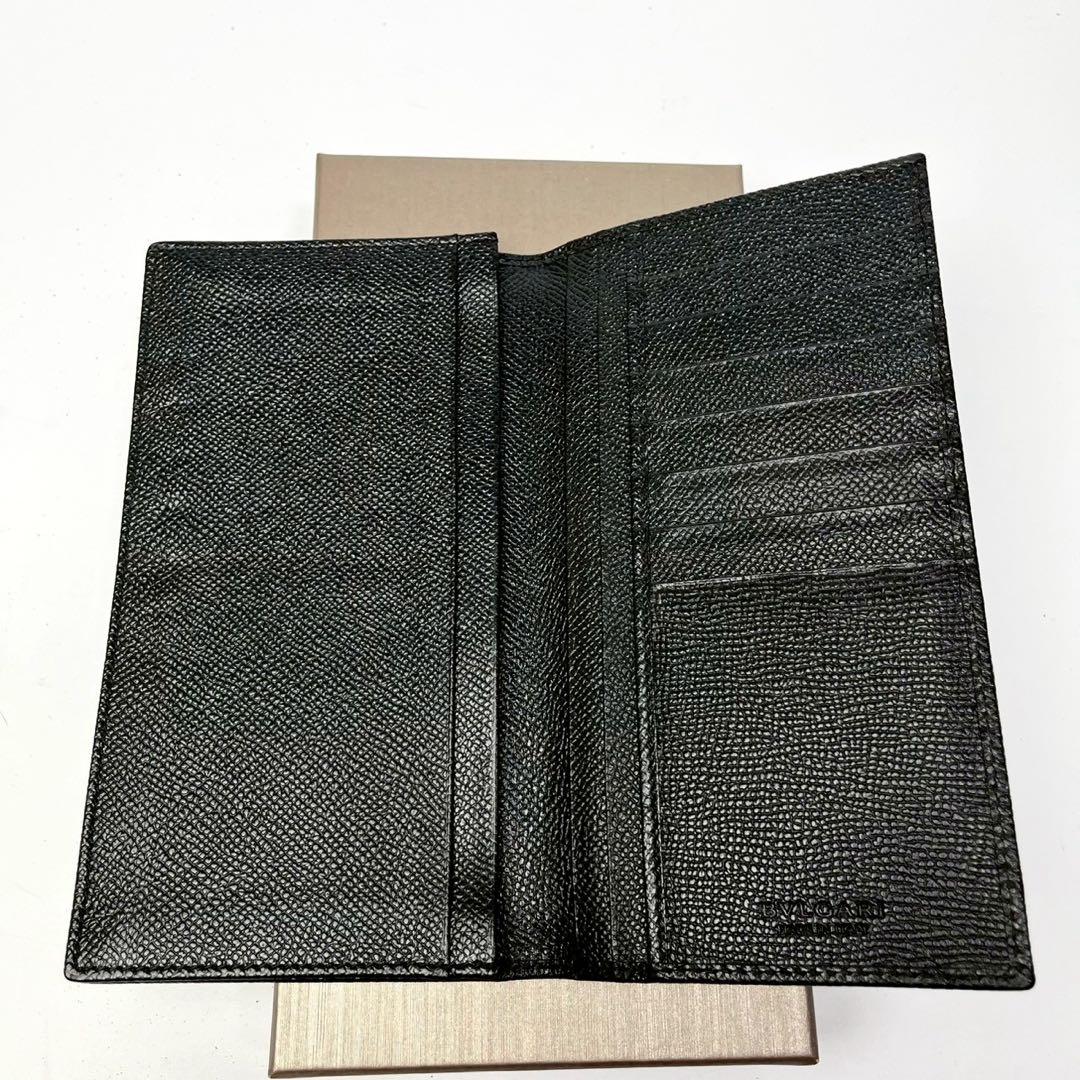 Bvlgari Long Wallets