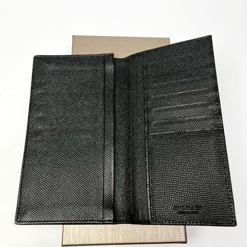 Bvlgari Long Wallets