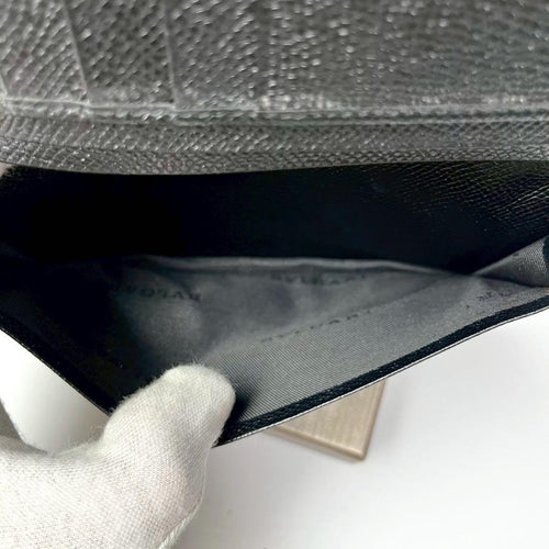 Bvlgari Long Wallets