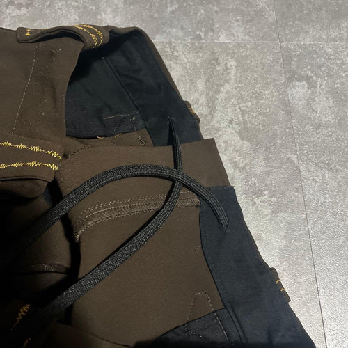 Needles Slacks