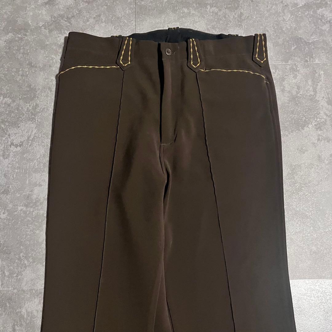 Needles Slacks
