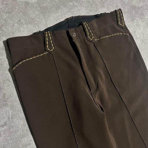 Needles Slacks