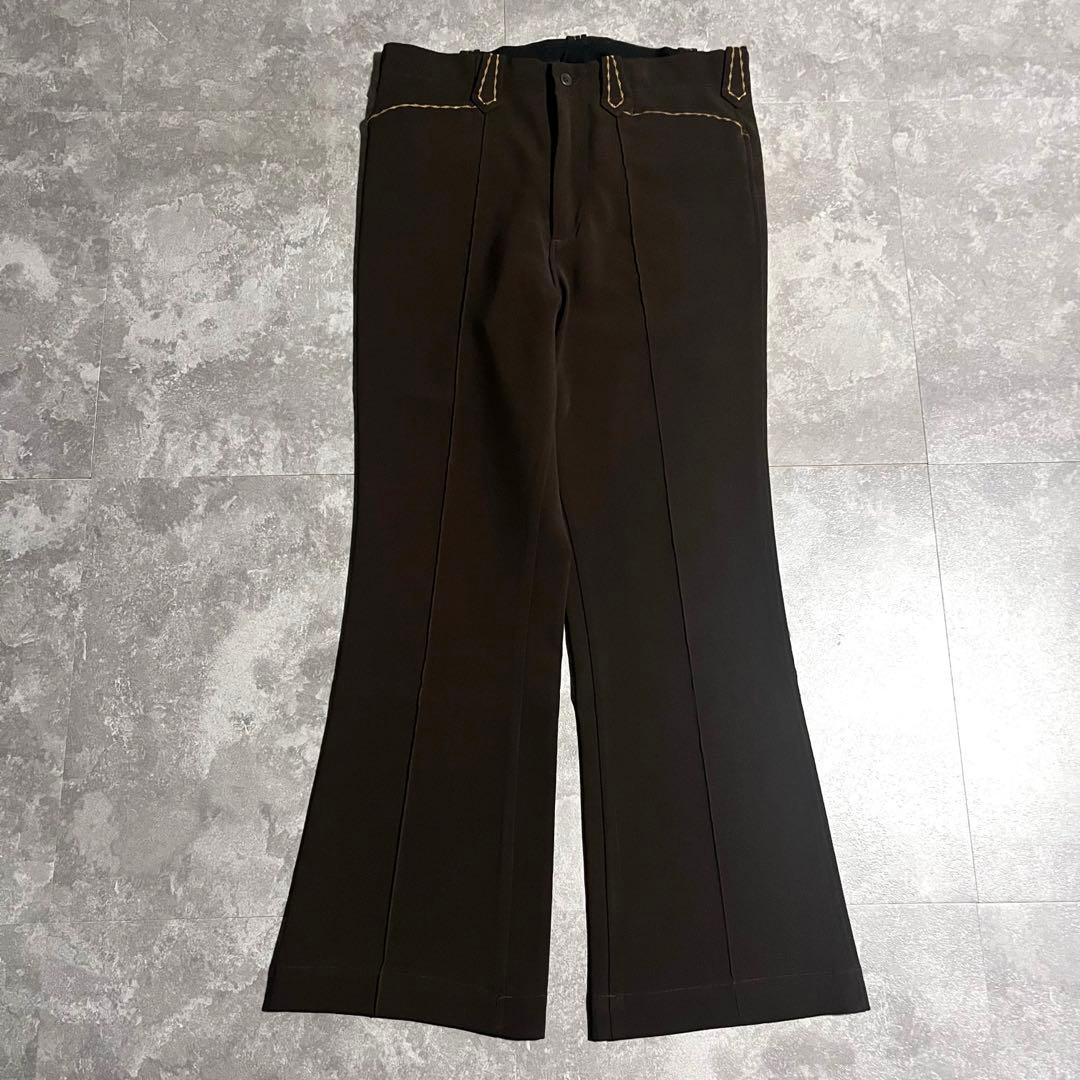 Needles Slacks
