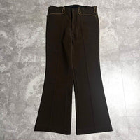 Needles Slacks