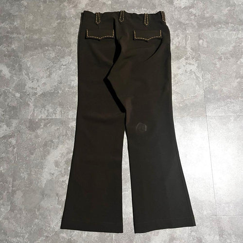 Needles Slacks