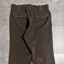 Needles Slacks