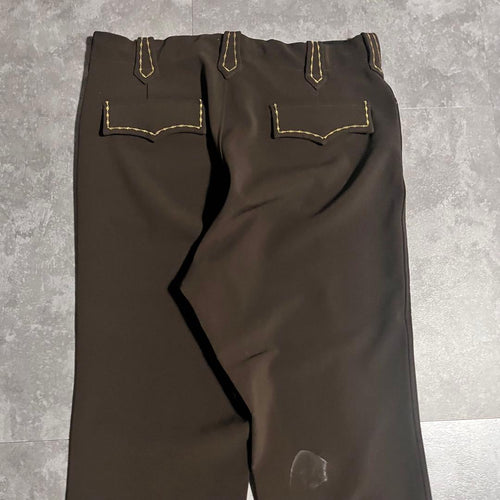 Needles Slacks